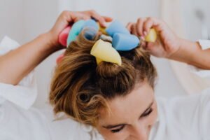 Hoe beïnvloedt je haar de gezondheid van je hoofdhuid